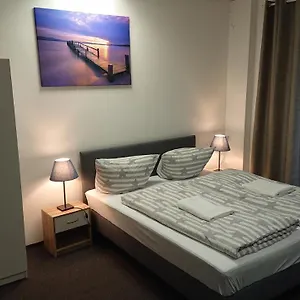  Aparthotel Apart-