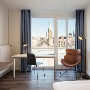  Aparthotel Teerhof58 Deutschland