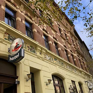  Hostel Homeplanet Deutschland
