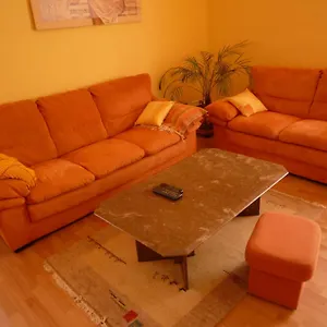 Appartamento In, Norimberga