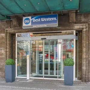 Western Hotel Bremen