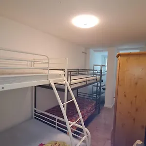  Hostel Rathenaustrasse Deutschland
