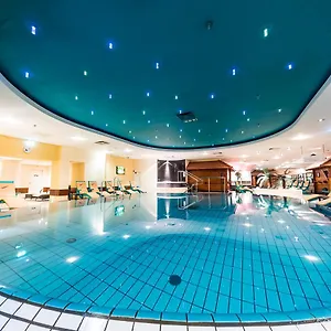 Mauritius & Therme Hotel Cologne