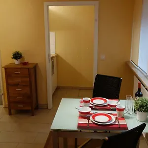 ** Aparthotel Apart - Business Deutschland