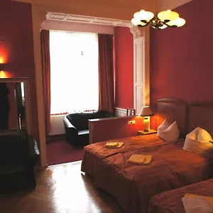 ** Hotel Elite Deutschland