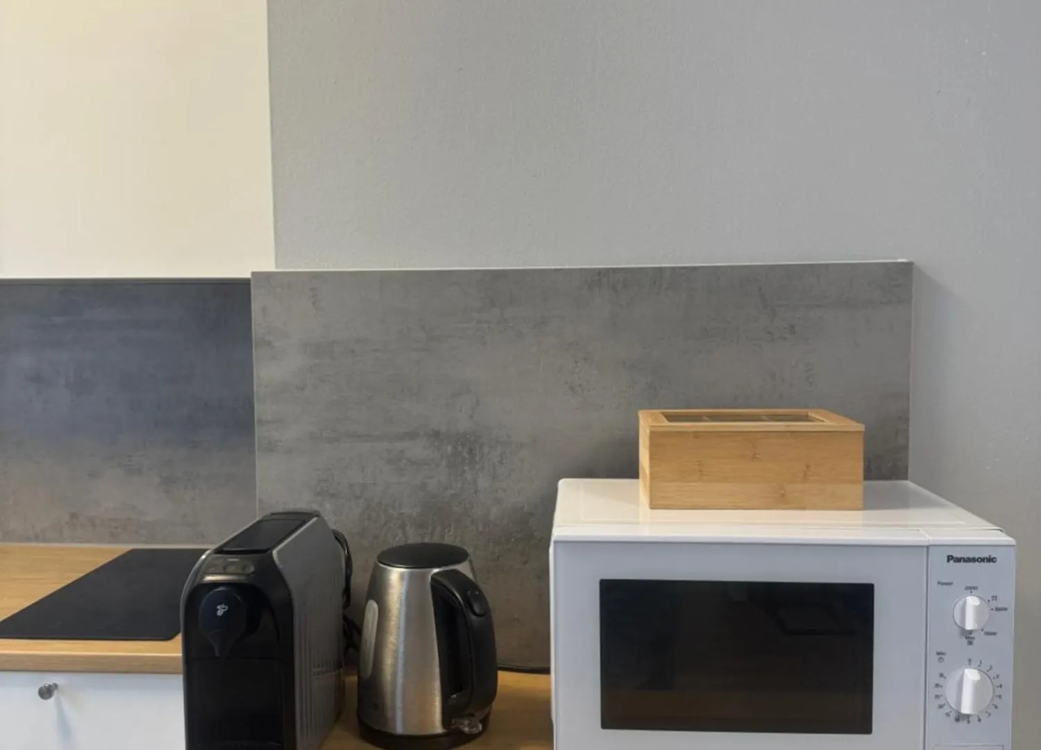 Inn City Studio-Apartment Am Hauptbahnhof N6 Nuremberg Germany