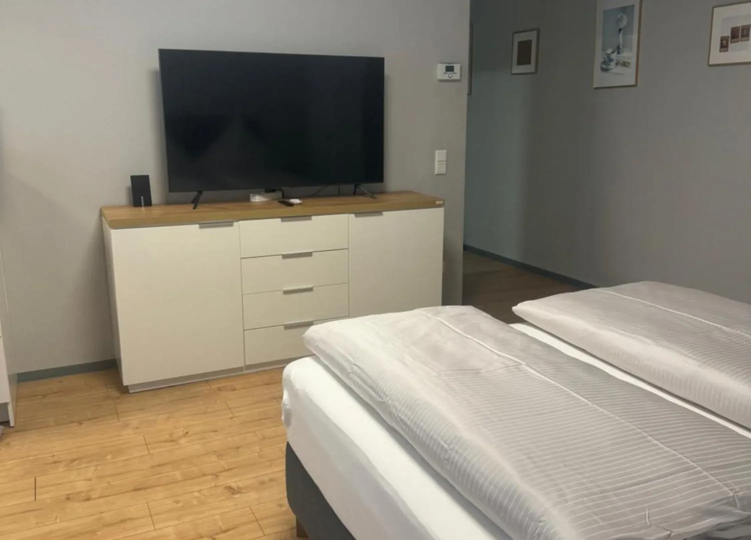 City Studio-Apartment Am Hauptbahnhof N6 Nuremberg Germany