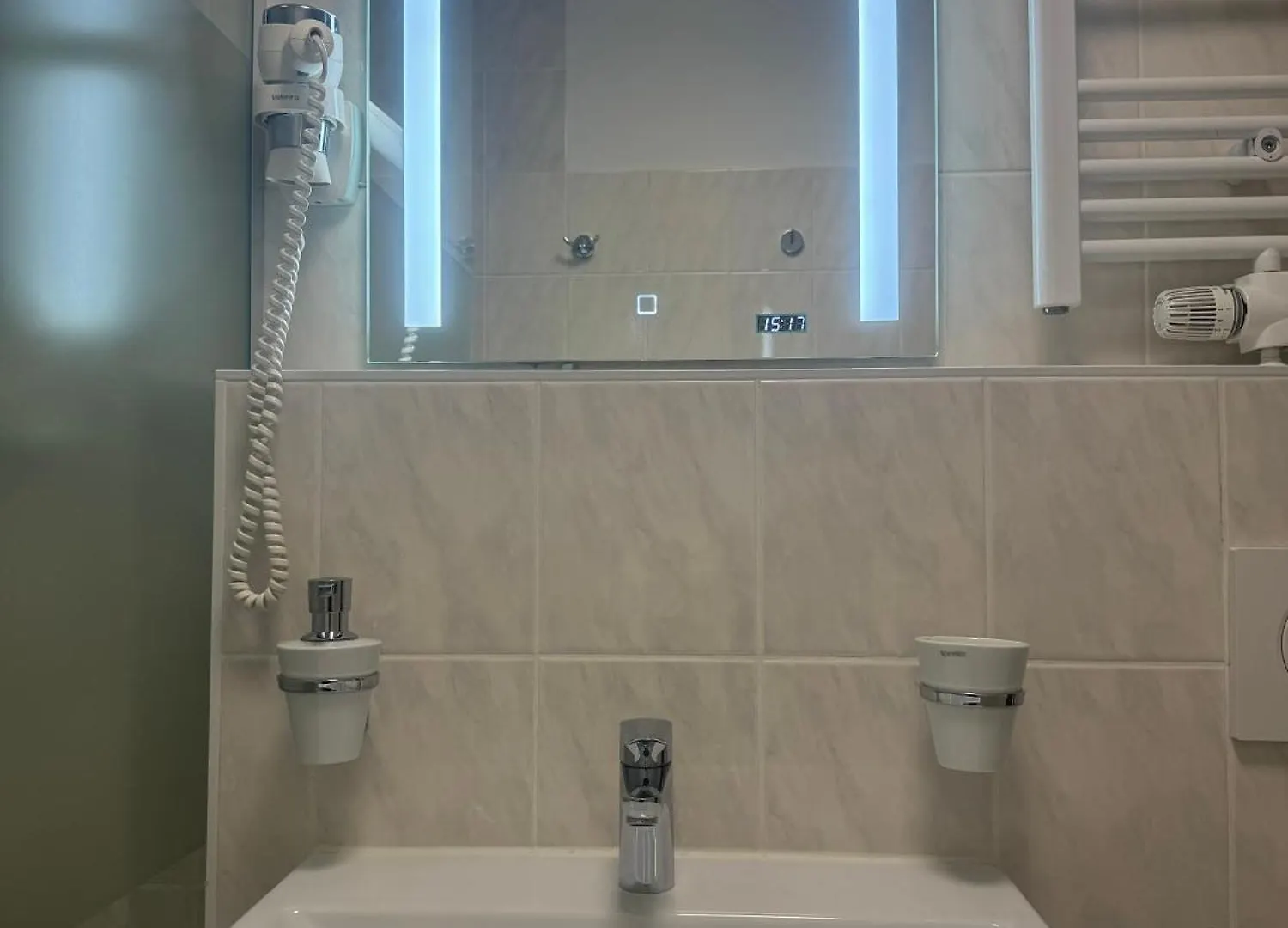 City Studio-Apartment Am Hauptbahnhof N6 Nuremberg Inn